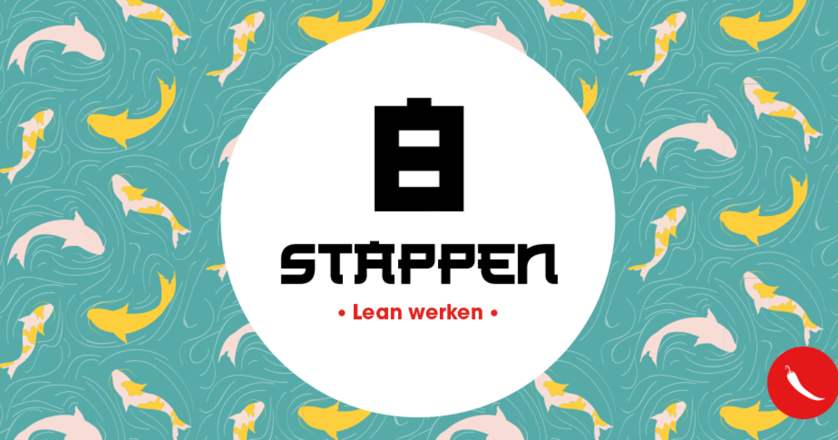 Lean Werken Fix ‘t Met Je Team In 8 Stappen Ketjapp 9848